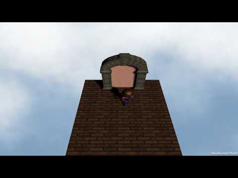 Laberinto (Juego) Cover