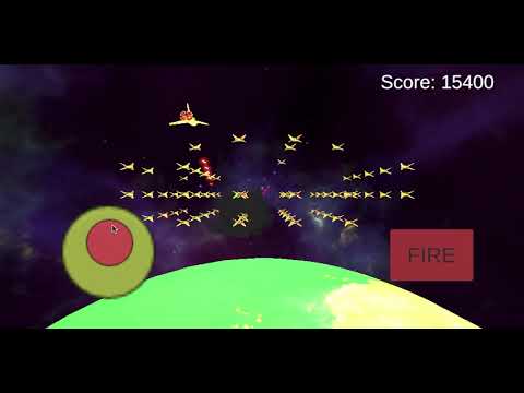 Solar Patrol (Juego) Cover