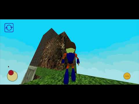 Super Chibi (Juego) Cover